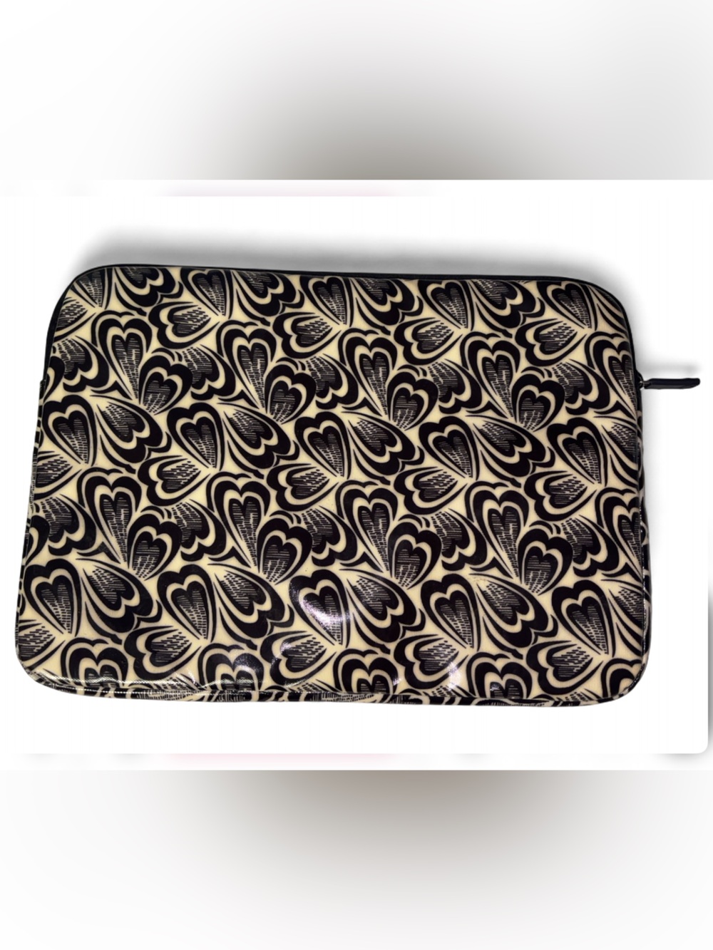 ANNA SUI LAPTOP CASE - Picture 3 of 3